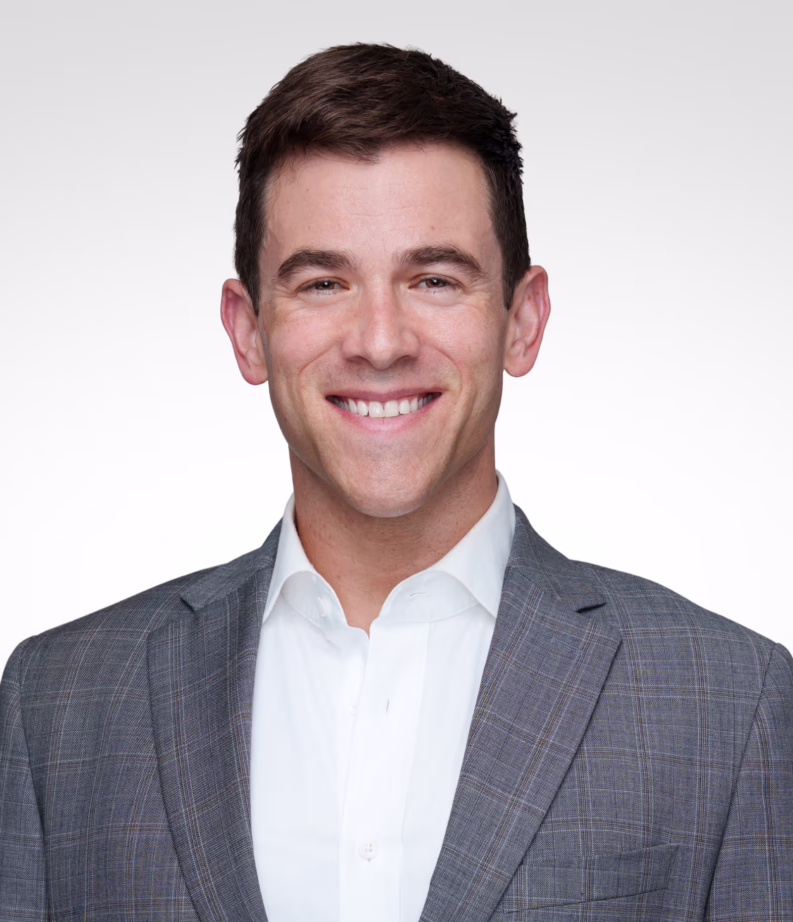 Tyler Gregory